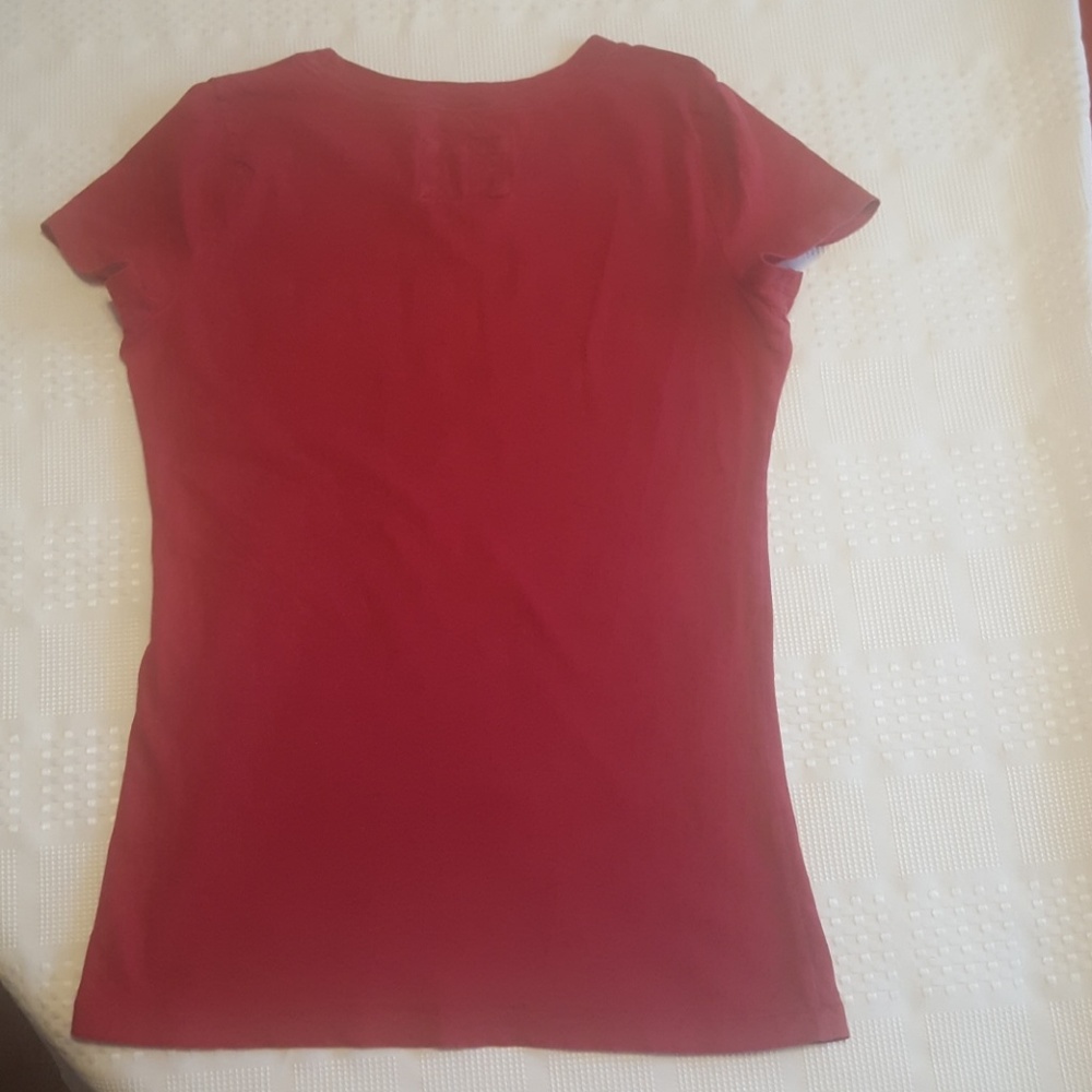 A&F t-shirt - Picture 3 of 3